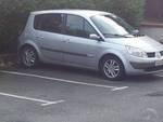 Renault Scenic 2 1.4 16V EXCEPTION C/S