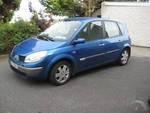 Renault Scenic 1.4 Dynamic TAXED , NCT OCT 2013