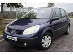Renault Scenic 1.5diesel,65mpg,IMMACULATE,new nct.