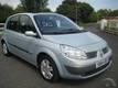 Renault Scenic ESTATE (2003 - 2006)