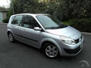 Renault Scenic 1.4 DYNAMIQUE 16V SKY