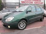 Renault Scenic 1.6 RXE**TAXED & NCTED**