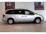 Chrysler Grand Voyager 2.8 CRD LX Stow'N'Go Auto