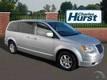 Chrysler Grand Voyager CRD Touring Auto