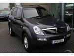 Ssangyong Rexton RX270 5dr Auto Leather 5 Seats