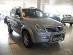 Ssangyong Rexton RX 4WD DIESEL 7 SEATER