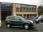 Ssangyong Rexton 2.7 Diesel,AUTOMATIC, 7Seats Leather