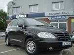 Ssangyong Rodius 2.7 Diesel Automatic 7 Seater
