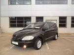 Ssangyong Rodius 7 SEATER...AUTO