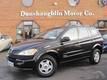 Ssangyong Kyron 2.0 XDI 2WD 5DR *IMMACULATE*