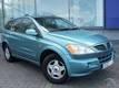 Ssangyong Kyron 2.0 XDI 4WD 5DR