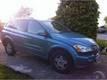 Ssangyong Kyron SSANGGYONG 2. XDI 4WD