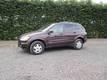 Ssangyong Kyron 4WD 2L