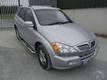 Ssangyong Kyron SSANGGYONG 2. XDI 4WD