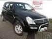 Ssangyong Rexton RX270