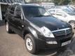 Ssangyong Rexton RX270 X7 5DR @ Academy Car Sales Navan