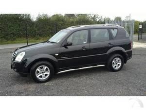 Ssangyong Rexton 270 Xdi SE