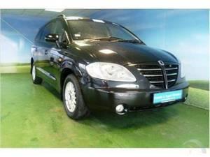 Ssangyong Rodius TD S