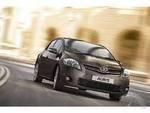 Toyota Auris ORDER YOURS NOW FOR THE NEW YEAR!