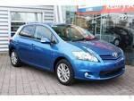 Toyota Auris SAVE THOUSANDS ON 2011 HIRE DRIVE STOCK!