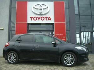 Toyota Auris D4D SPORT 5DR