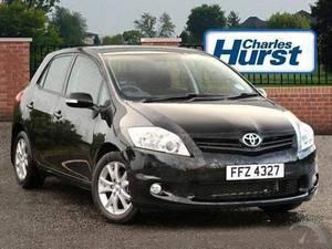 Toyota Auris V-Matic TR