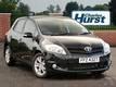 Toyota Auris V-Matic TR