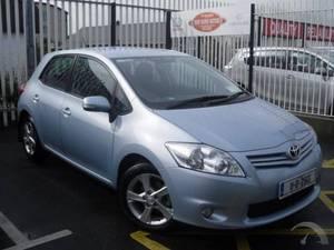 Toyota Auris 1.4 Luna 5dr D4D