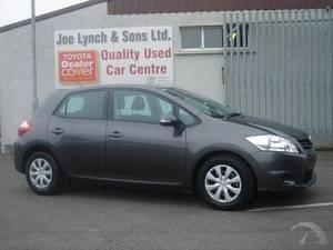 Toyota Auris 1.4 D4D Terra