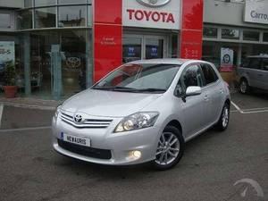 Toyota Auris 1.33 SPORT 5DR DEMO CALL WAYNE 0876124281