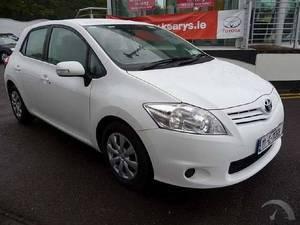 Toyota Auris A REAL STUNNER-LAST ONE DONT MISS OUT-CALL TODAY