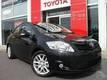 Toyota Auris Alloys, Fog lights Boot spoiler, Wind deflectoers