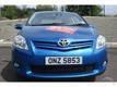 Toyota Auris HATCHBACK (2010 - )