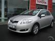 Toyota Auris VAN 1.4D4D STRATA 08 3DR