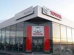 Toyota Auris 1.4 D4D TERRA