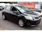 Toyota Auris D4D T3 STUNNING LOOKS AND ECONOMY