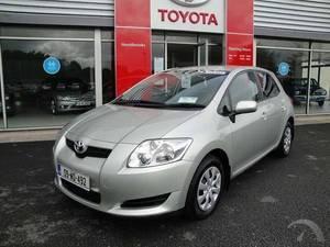 Toyota Auris SOLD! 1.4D4D 5DR TERRA