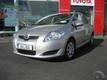 Toyota Auris RC 1.4D4D TERRA 5DR