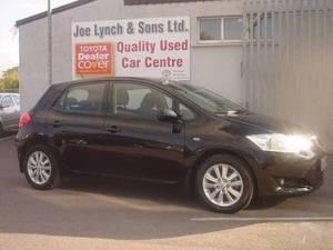 Toyota Auris 1.4 LUNA 5DR VVTi