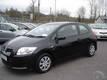 Toyota Auris 1.4 TERRA 08 3DR