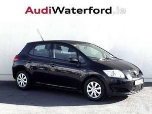 Toyota Auris 1.4 TERRA 08 5DR