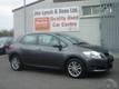 Toyota Auris 1.4 D4D 5Dr TR