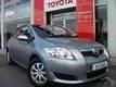 Toyota Auris 1.4 TERRA 08 5DR