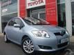 Toyota Auris 1.4 5DR STRATA CBU