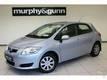 Toyota Auris 1.4 TERRA 5dr - NCT 03/2013