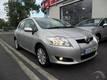 Toyota Auris 1.4 Luna 5dr