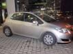 Toyota Auris 1.4 5DR TERRA CBU