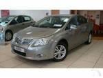 Toyota Avensis 1.6 STRATA 4DR SPECIAL DISCOUNTED DEAL CALL PADDY 0873286720