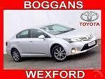 Toyota Avensis ALL NEW 2012 MODEL NOW HERE !!