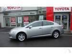 Toyota Avensis ORDER YOUR NEW MODEL 2012 AVENSIS NOW CALL WAYNE 0876124281